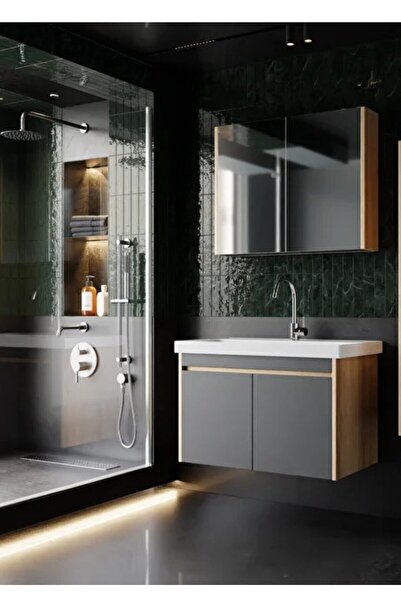 ROYAL 60 CM BANYO DOLABI