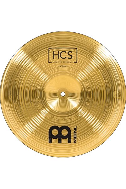 HCS Serisi 14" China Zil