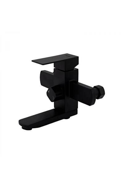 pro tools store romania Black Baterie cada SUS 304 cu para de dus negru URBAN...