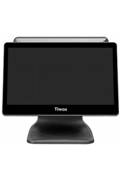 Tiwox TP-9500D Plus i7 5. Nesil 8 GB 128 GB SSD 15.6" + 13.3" Çift Ekranlı Do...
