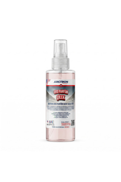 arctron Araç İçi Oto Parfüm - Okyanus 150 ml