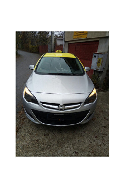 OEM Huse scaune auto compatibile Opel Astra J 2013-prezent, fractionate, 9 pi...
