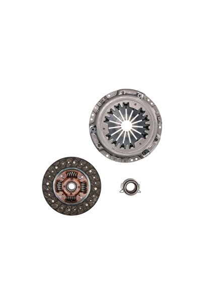 Exedy Kit Ambreiaj cu Rulment (236mm) Toyota Hiace Iv Hilux Iv Vw Taro 2.2/2....