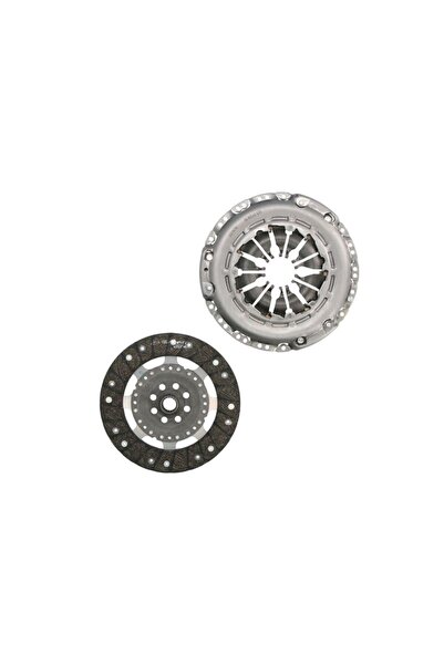 LUK Kit Ambreiaj (225mm) Mercedes Citan Mixto (double Cabin) Citan (mpv) Cita...