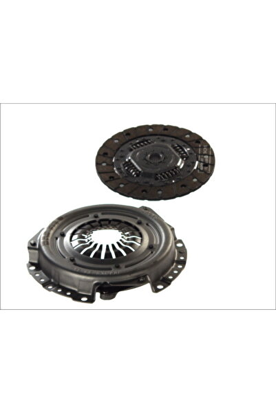 SACHS Kit Ambreiaj (fara Rulment de Eliberare 190mm) Ford Fiesta Fiesta Iv Fi...