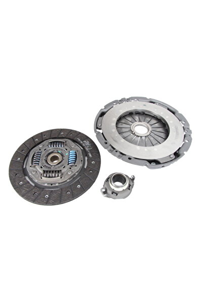 VALEO Kit Ambreiaj cu Rulment (235mm) Citroen Jumper I Fiat Ducato Peugeot Bo...