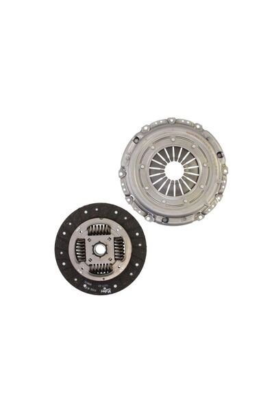 VALEO Kit Ambreiaj (kit Reparatie pentru Val835006 229mm