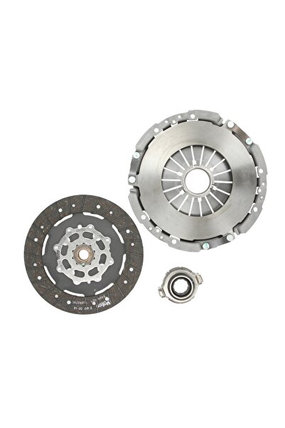 VALEO Kit Ambreiaj cu Rulment (235mm) Alfa Romeo 145 146 147 156 166 Gt Fiat ...
