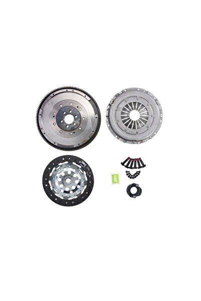 VALEO Kit Ambreiaj (228mm) Audi A3 Seat Altea Altea Xl Leon Toledo Iii Skoda ...