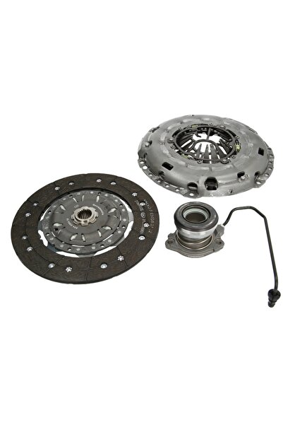 LUK Kit Ambreiaj (240mm) Fiat Grande Punto 1.9d 10.05- FIAT GRANDE PUNTO