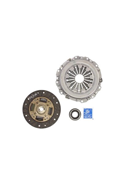 SACHS Kit Ambreiaj cu Rulment (190mm) Chevrolet Spark 1.0-1.2lpg 12.09- CHEVR...