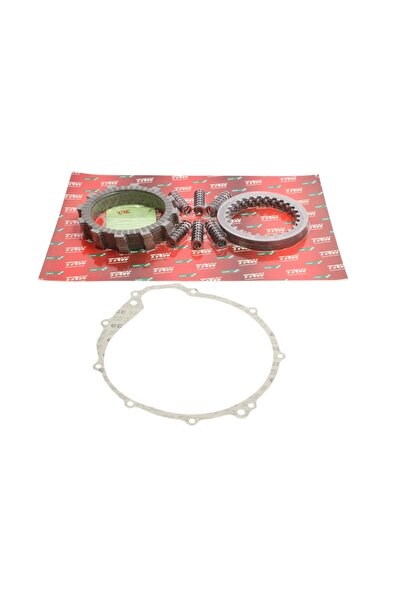 TRW Kit Set Complet de Ambreaj (discuri Separatoare Arcuri) Yamaha Tdm 900 20...
