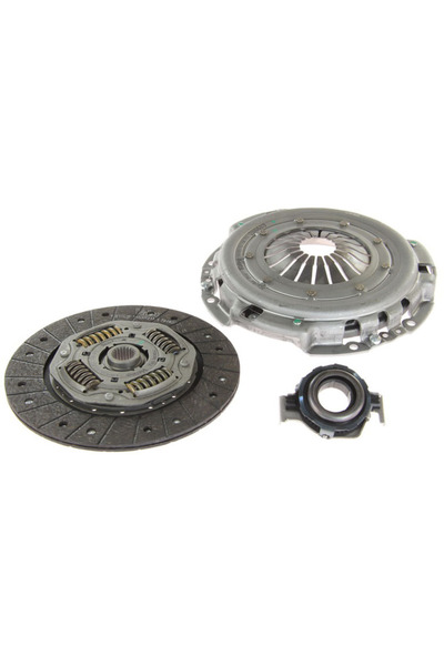 VALEO Kit Ambreiaj cu Rulment (230mm) Lancia Kappa 2.0/2.4d 08.94-10.01 LANCI...