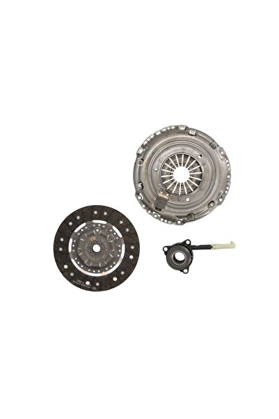 LUK Kit Ambreiaj cu Autoreglare (240mm) Audi A3 Q3 Tt Seat Alhambra Altea Alt...