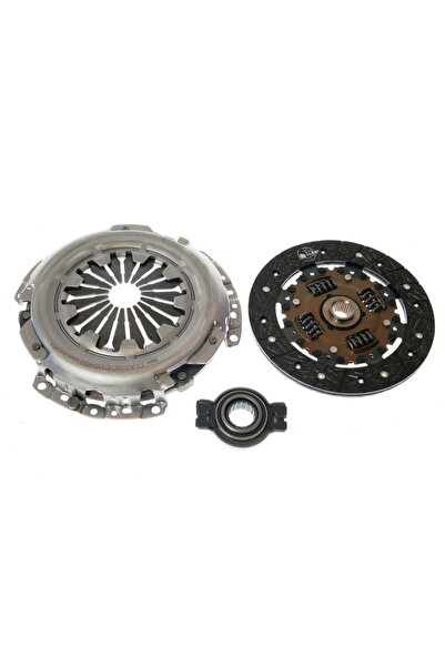 VALEO Kit Ambreiaj cu Rulment (200mm) Seat Arosa Cordoba Cordoba Vario Ibiza ...