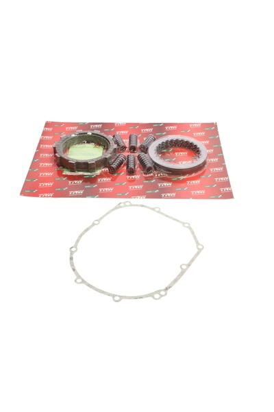 TRW Kit Set Complet de Ambreaj (discuri Separatoare Arcuri) Honda Cb Cbr 900 ...