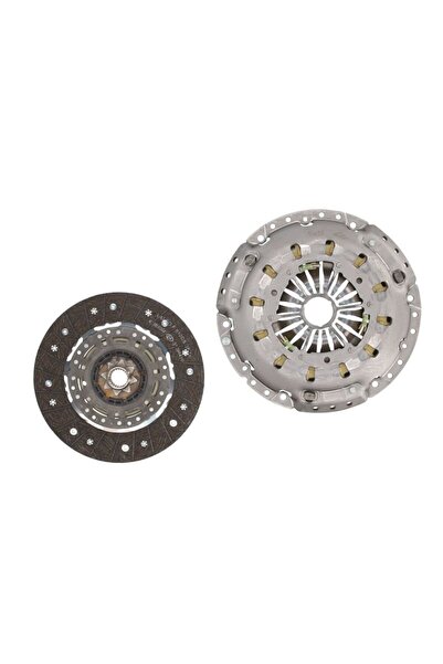 LUK Kit Ambreiaj (cu Disc Ambreiaj si Placa de Presiune cu Setare Automata cu...