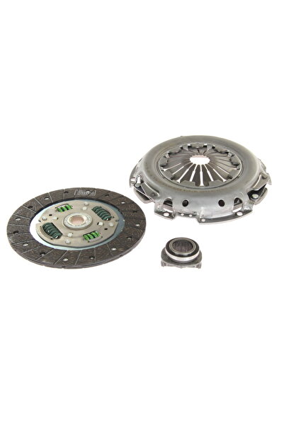 VALEO Kit Ambreiaj cu Rulment (215mm) Volvo S40 I V40 1.6-2.0 07.95-12.04 VOL...