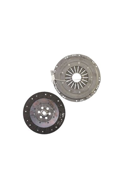VALEO Kit Ambreiaj (fara Rulment de Eliberare 228mm) Mercedes Citan Mixto (do...