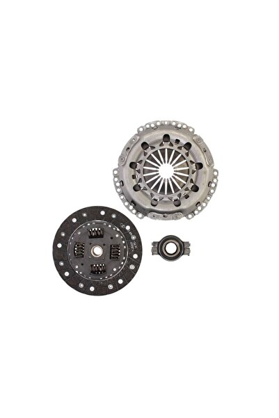 LUK Kit Ambreiaj cu Rulment (cu Disc Ambreiaj si Placa de Presiune 200mm) Sea...