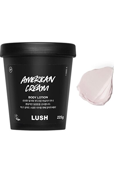 Lush Lush Limited Edition Body Lotion
