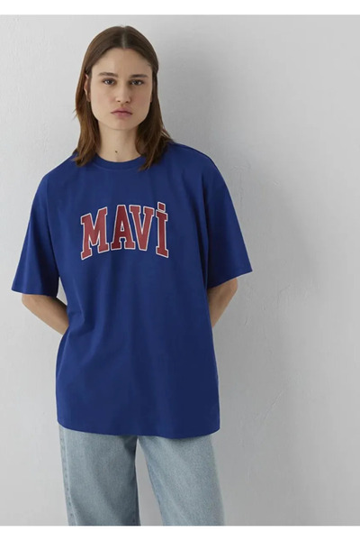 Mavi Majica - Plava