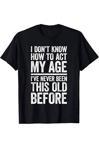 4Car Unisex Crew Neck T-Shirt Retirement Comfortable Breathable Casual Tee - ...