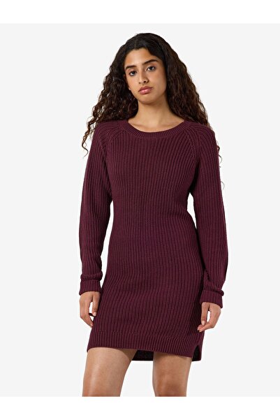Noisy May Rochie tricotată scurtă
