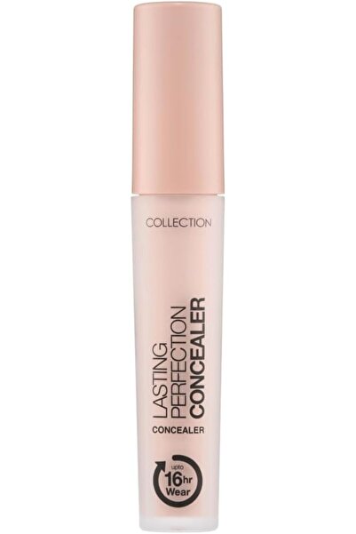 COLLECTİON Lasting Perfection Concealer - Rose Porcelain