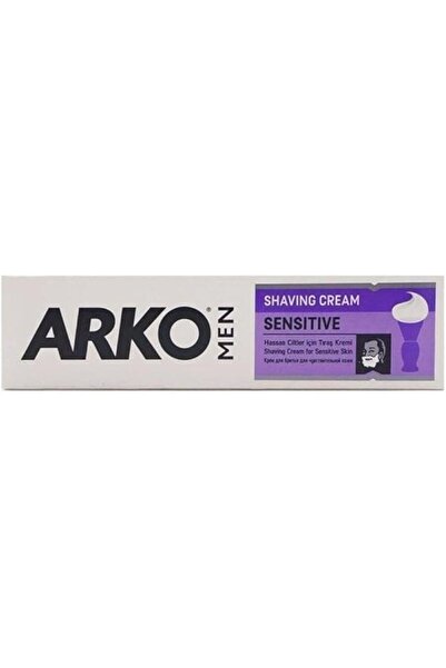 Arko Men Arko Extra Sensitive Shaving Cream, 90 ml
