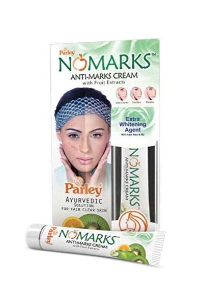 PARLEY Nomarks Anti-Marks Cream With Fruit Extracts 25 g - Pack of 1