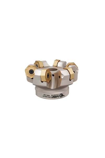 Mbc EM40 100X7 032 NNMU 2007 MTBSH inter cooland