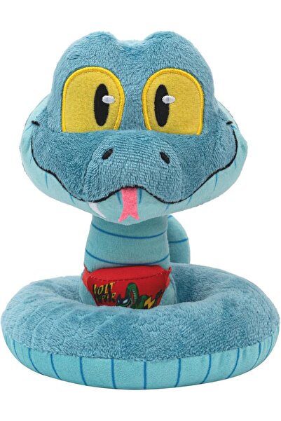 Disney 's Zootropolis 2 8" Gary De'Snake Plush Toy - Movie Plush Animal Toy f...