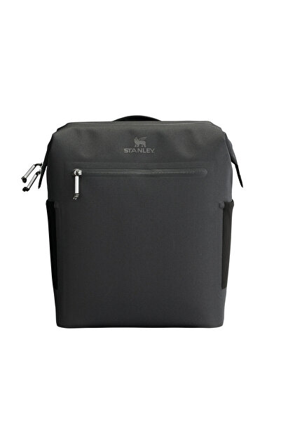 Stanley All-Day Madeleine Midi Buzluk Sırt Çantası 14L | Siyah