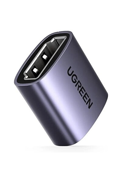 Ugreen Видео АДАПТЕР, "HD159" HDMI (мъжки) към HDMI (мъжки) удължител, максим...