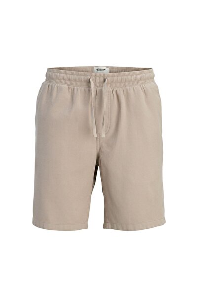 Jack & Jones Pantaloni scurți din material textil pentru bărbați Jack Jones 1...
