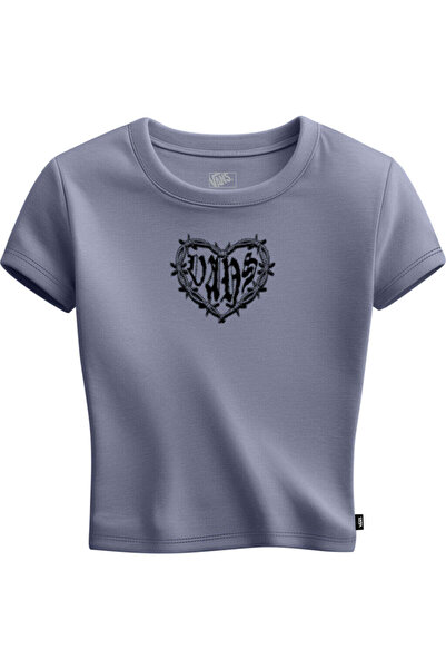 Vans Tricou Barbed Heart