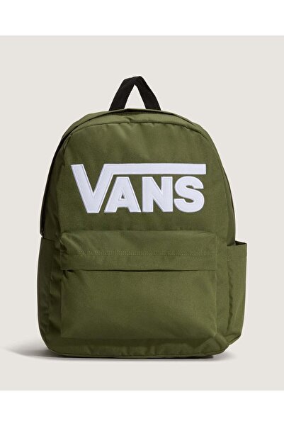 Vans Rucsac Old Skool Drop V Verde
