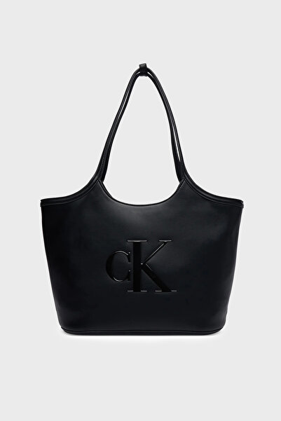 Calvin Klein Logolu Omuz Askılı Çanta LV04F3562GUB1 ÇANTA LV04F3562G UB1