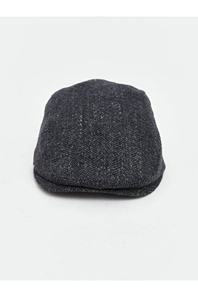 LC Waikiki Men's Beanie Hat (W6)