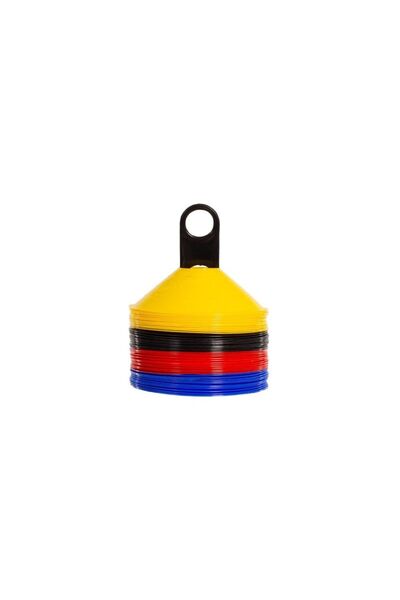 JIM SPORTS TECHNOLOGY Copete (palariute) - set 48 bucati