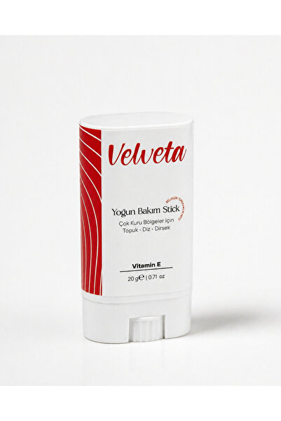 Velveta Diz Topuk Dirsek Yoğun Bakım Stick 20 g