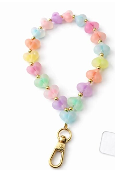 wellwich Colorful Heart Accessory 16 cm