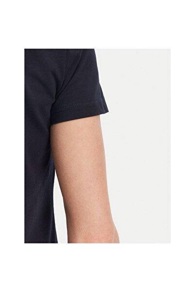 Gaudi Tricou de damă 511BD64021 Bleumarin