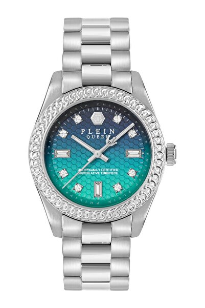 PHILIPP PLEIN Ceas de damă PW7FA0626, Cuarț, 36mm, 5ATM