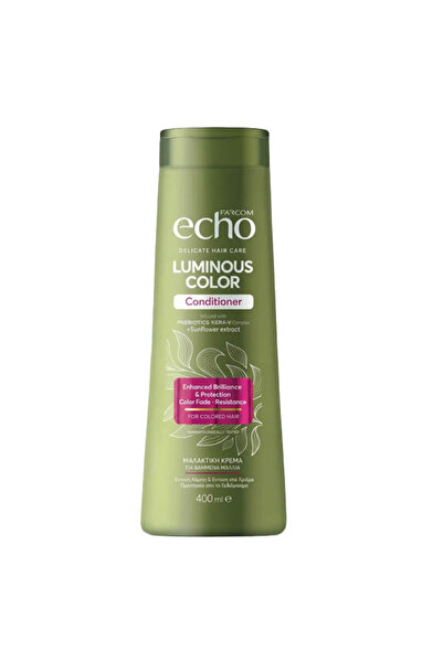 FARCOM ECHO ΚΟΝΤΙΝΙΕΡΑ 400ml (ΛΑΜΠΕΡΟ ΧΡΩΜΑ)