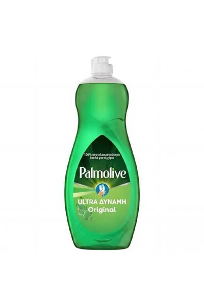 Palmolive ΥΓΡΟ ΠΙΑΤΩΝ 750ml - (ORIGINAL)