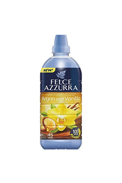Felce Azzurra ΜΑΛΑΚΤΙΚΟ ΣΥΜΠ/ΝΟ 900ml - (ARGAN ΚΑΙ VANILLA)