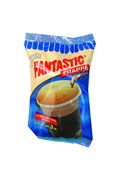 OEM FANTASTIC ΦΡΑΠΕ ΣΕΪΚΕΡ