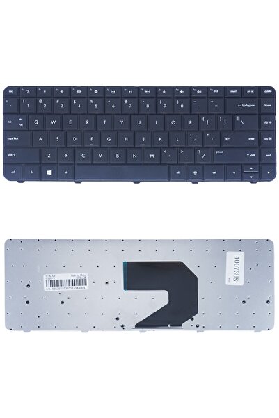 OEM Πληκτρολόγιο Laptop HP G4 G6 G4-1000 CQ43 CQ430 G4-1000 G6-1000 630 635 C...